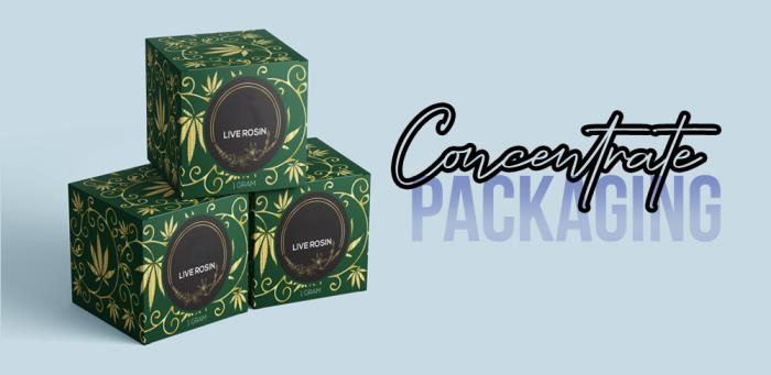 A brief and informative introduction about customized concentrate boxes